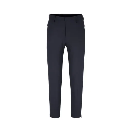Logo Casual Pants