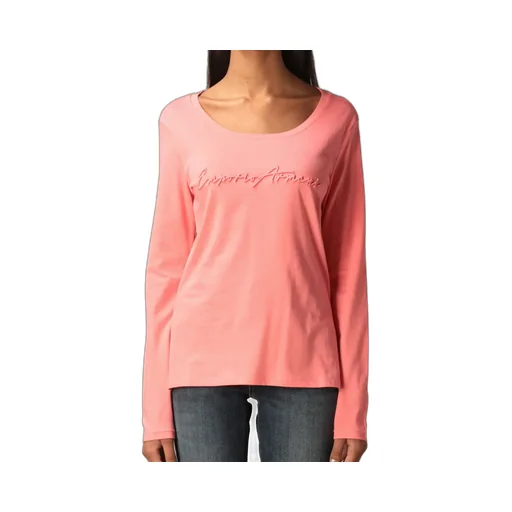 Logo Long-Sleeved T-Shirt