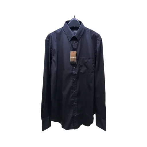 Long-Sleeved Shirt
