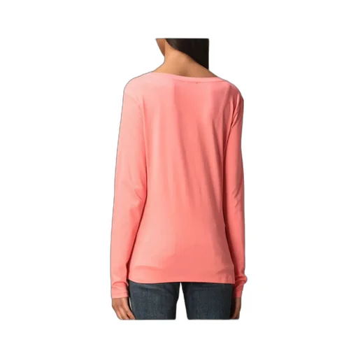 Logo Long-Sleeved T-Shirt