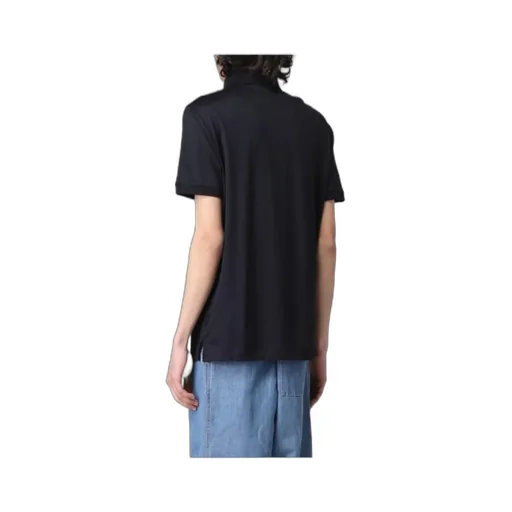 Asv Jersey Polo Shirt