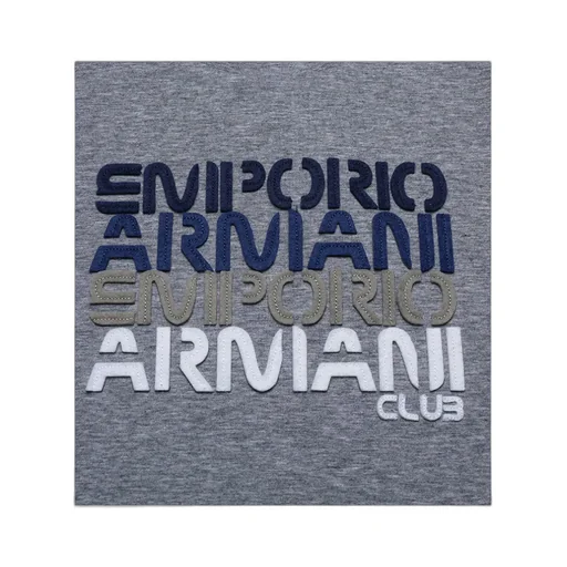Logo-Print Cotton-Blend Sweatshirt