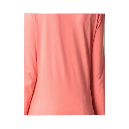 Logo Long-Sleeved T-Shirt