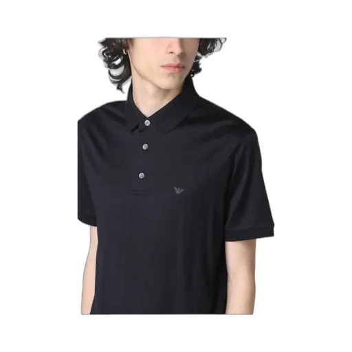 Asv Jersey Polo Shirt