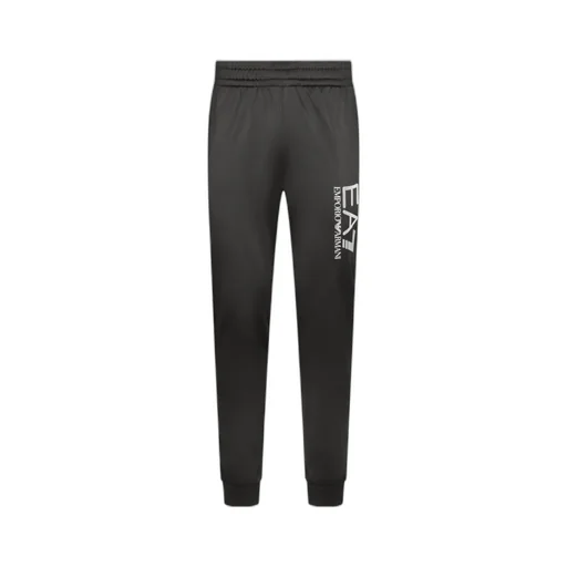 Hooded Long-Sleeved Sports Suit