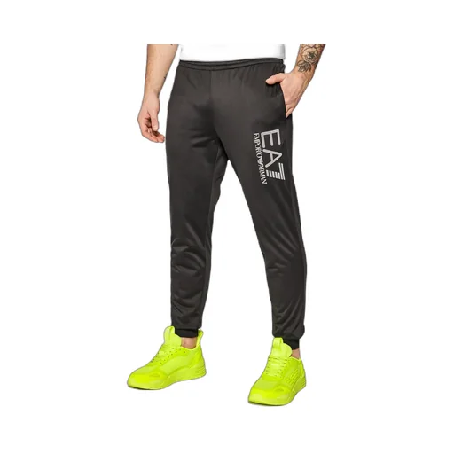 Hooded Long-Sleeved Sports Suit