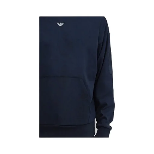 Logo Sweater