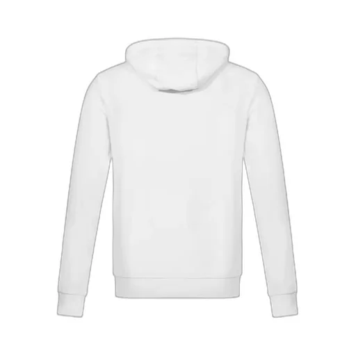Logo Hooded Sweater