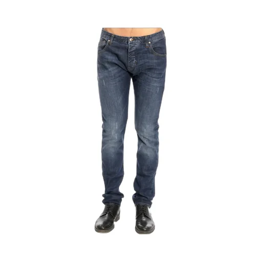 Slim Jeans