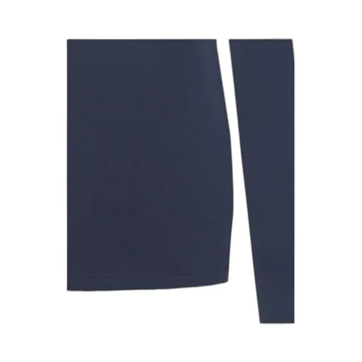 Logo Long-Sleeved T-Shirt