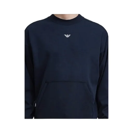 Logo Sweater