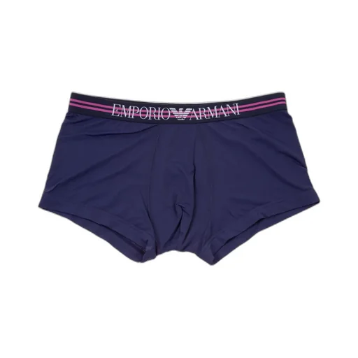 Elastic Waist Underwear