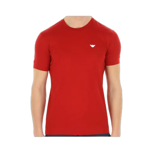 Logo Short-Sleeved T-Shirt