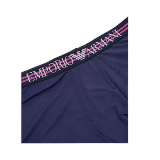 Elastic Waist Underwear