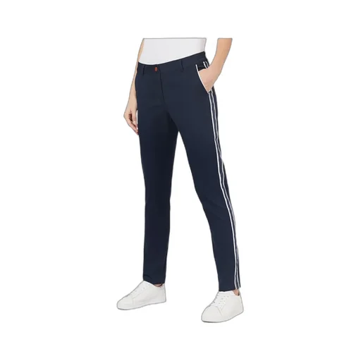 Slim Casual Pants