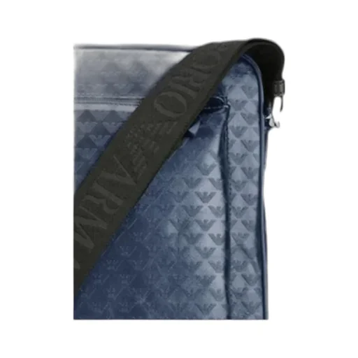 Logo Shoulder Bag