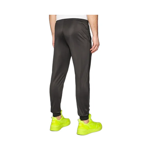 Hooded Long-Sleeved Sports Suit