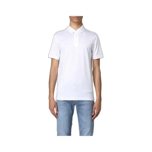 Asv Jersey Polo Shirt