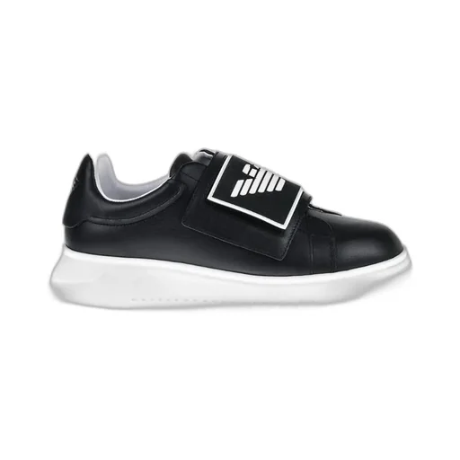 Logo Sports Shoes
