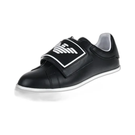 Logo Sports Shoes