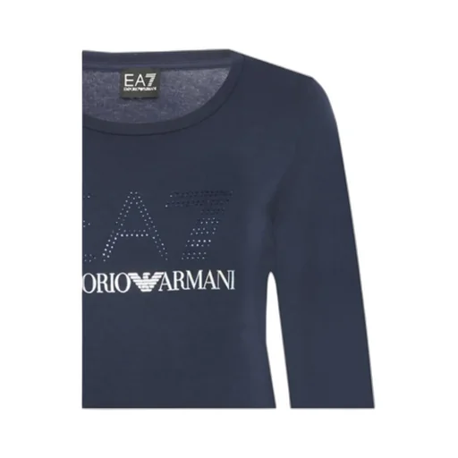 Logo Long-Sleeved T-Shirt