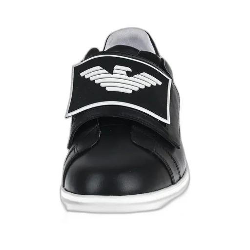 Logo Sports Shoes