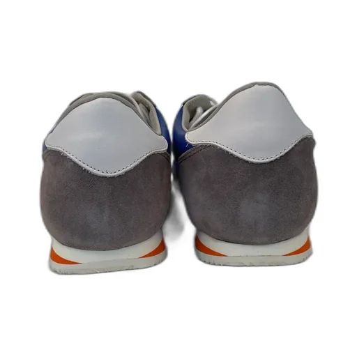 Strap-Up Casual Sneakers