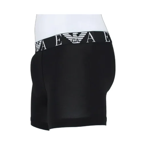 Logo Waistband Boxers Set Of 3