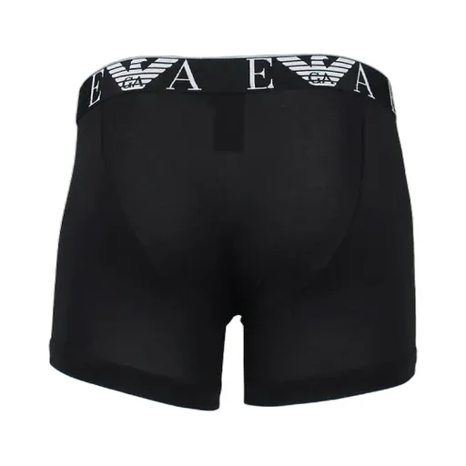 Logo Waistband Boxers Set Of 3