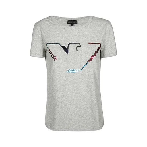 O-Neck Short-Sleeved T-Shirt