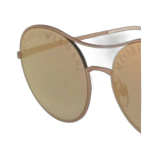 Round Sunglasses