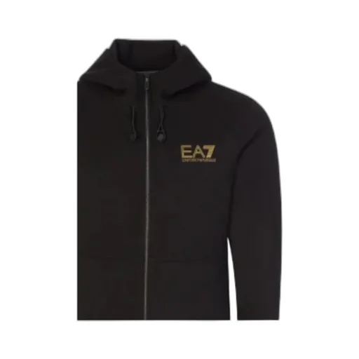 Logo Details Casual Jacket