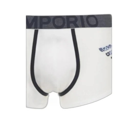 Logo Detail Panties