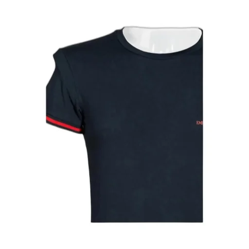Logo Detail T-Shirt