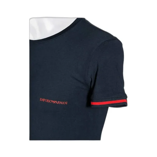 Logo Detail T-Shirt