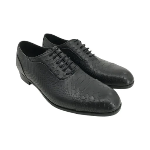 Logo Business Casual Shoes