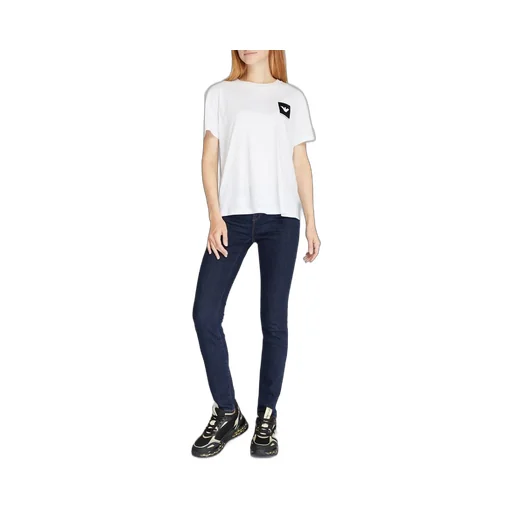 Printed Design T-Shirt