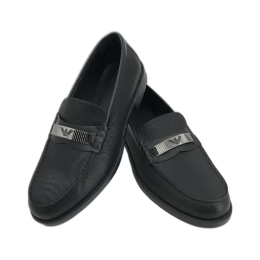 Logo Business Casual Shoes