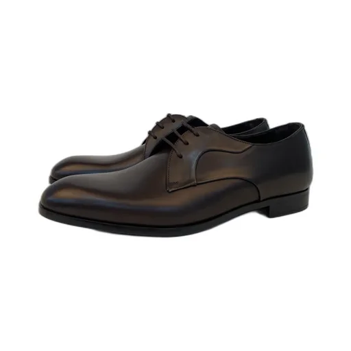 Logo Business Casual Shoes