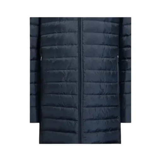 Logo Down Jacket