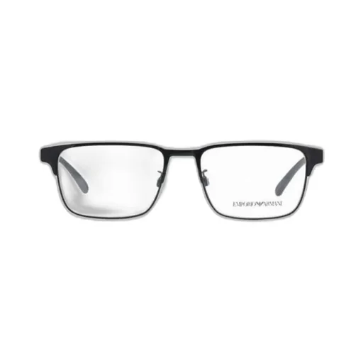 Frosted Square Frame Flat Mirror