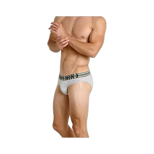 Logo Detail Panties