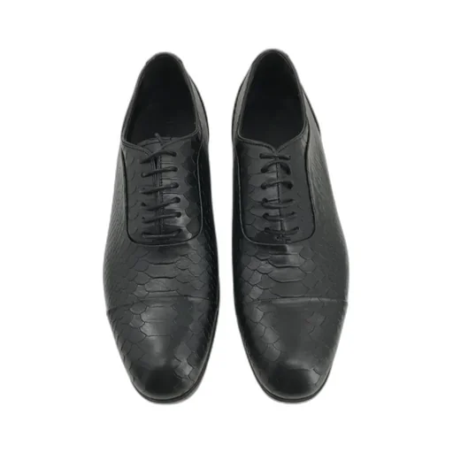 Logo Business Casual Shoes