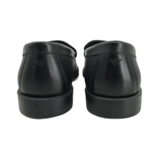 Logo Business Casual Shoes