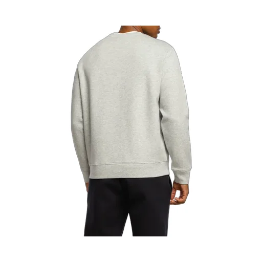 Logo Printed Sweater