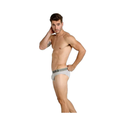 Logo Detail Panties
