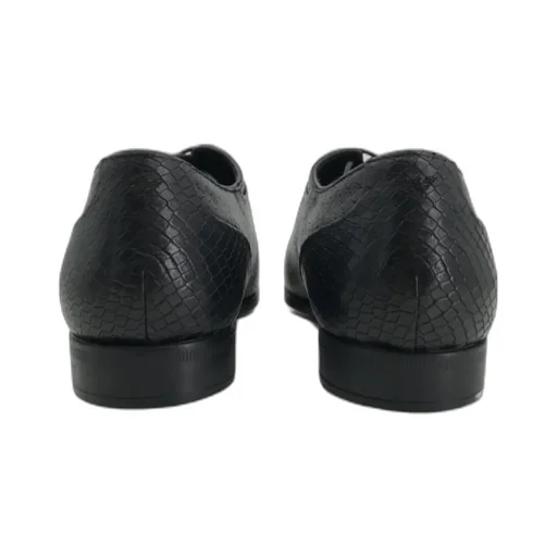 Logo Business Casual Shoes
