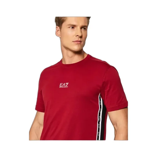 Logo-Print Cotton T-Shirt