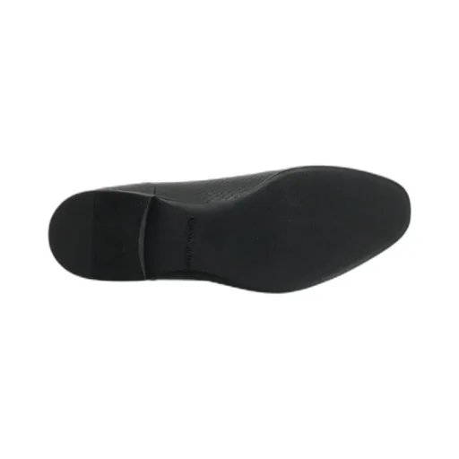 Logo Business Casual Shoes