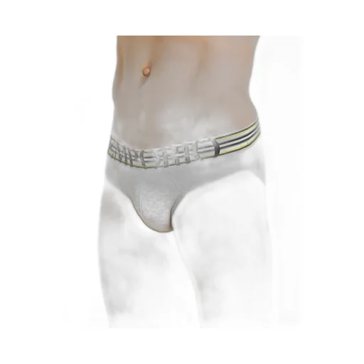 Logo Detail Panties